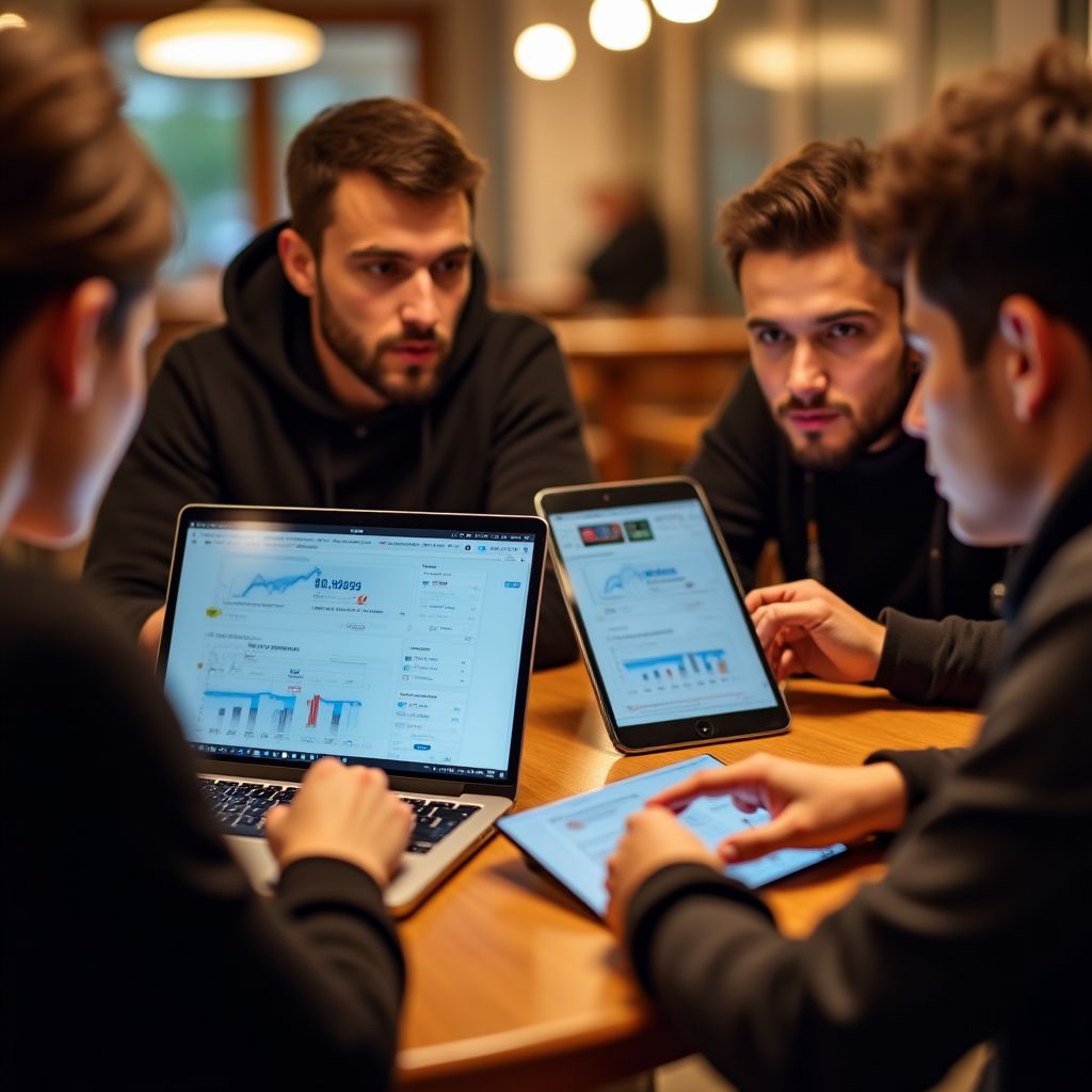 Online Eğitim Platformu