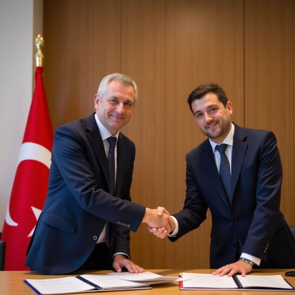 Üniversite İş Birliği Programı