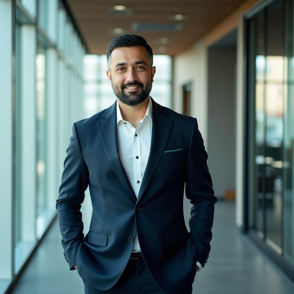 Emre Yılmaz