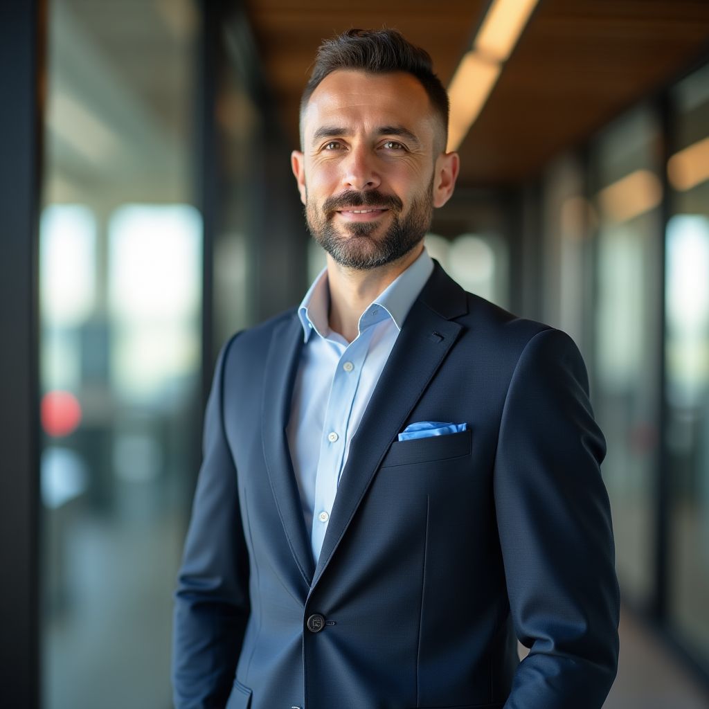 Mehmet Korkmaz